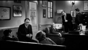 Psycho (1960)George Eldredge, John Gavin, John McIntire and Vera Miles